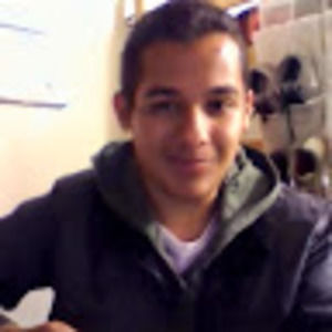 Meet your Posher, Adrian